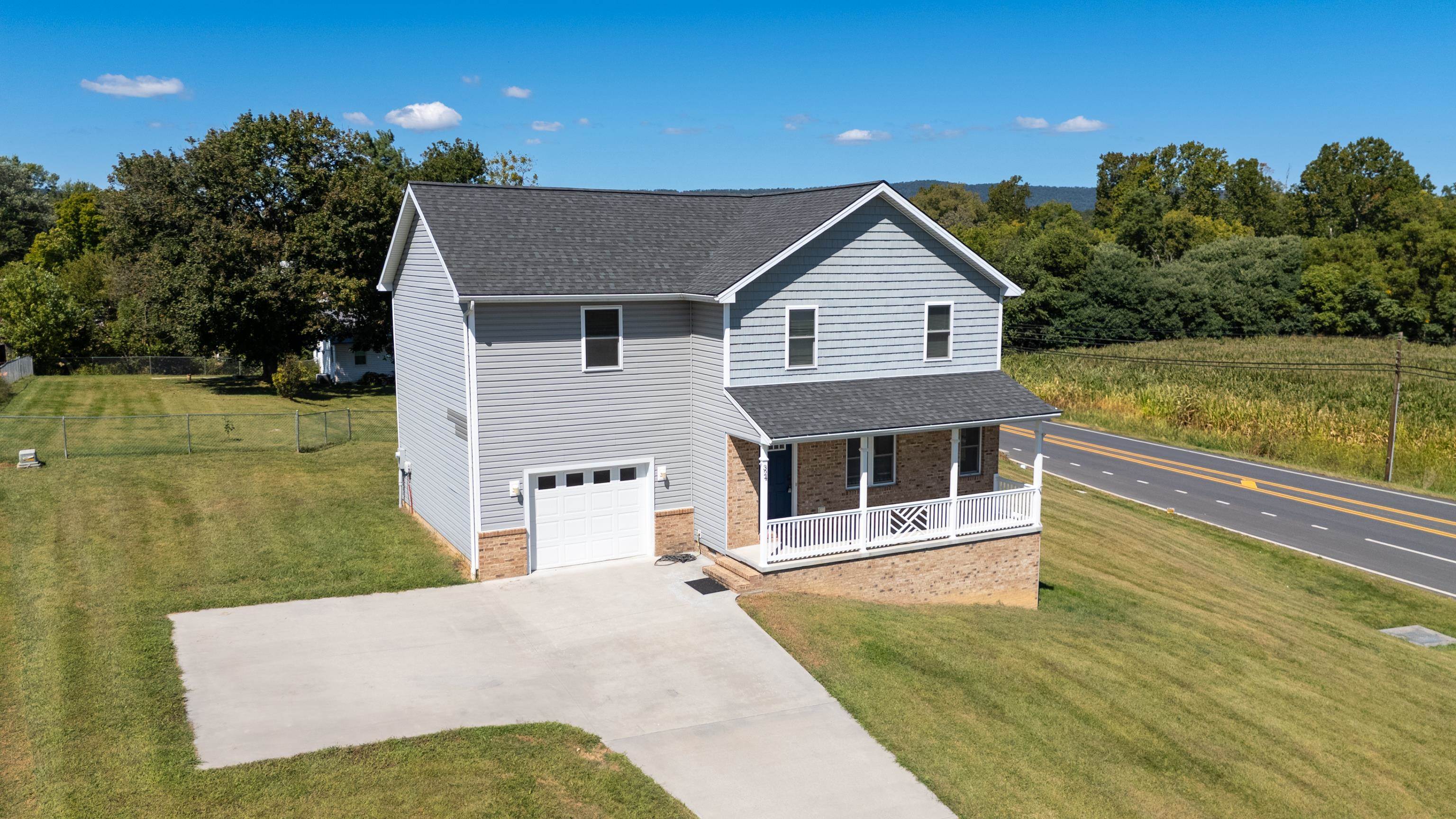 324 Rustic Avenue Broadway, VA 22815 - Photo 52 of 52 Gallery Image 52