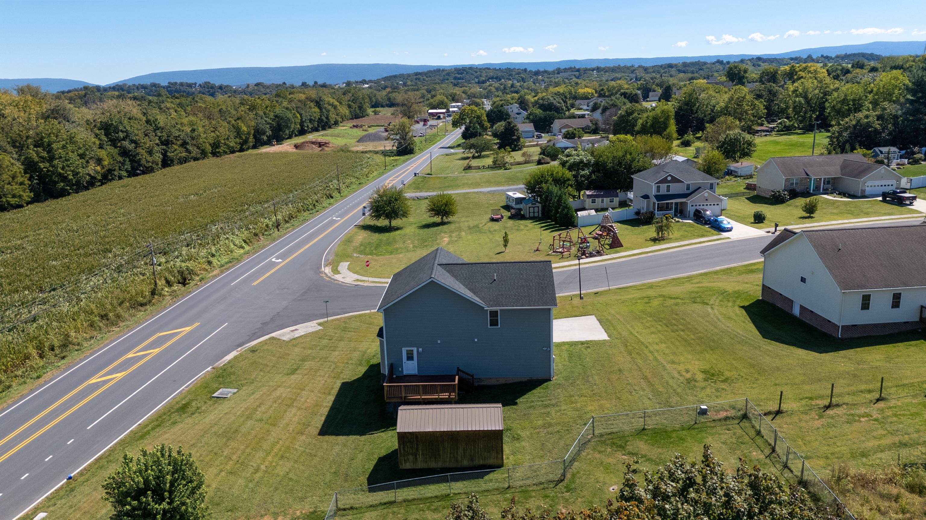 324 Rustic Avenue Broadway, VA 22815 - Photo 8 of 52 Gallery Image 8