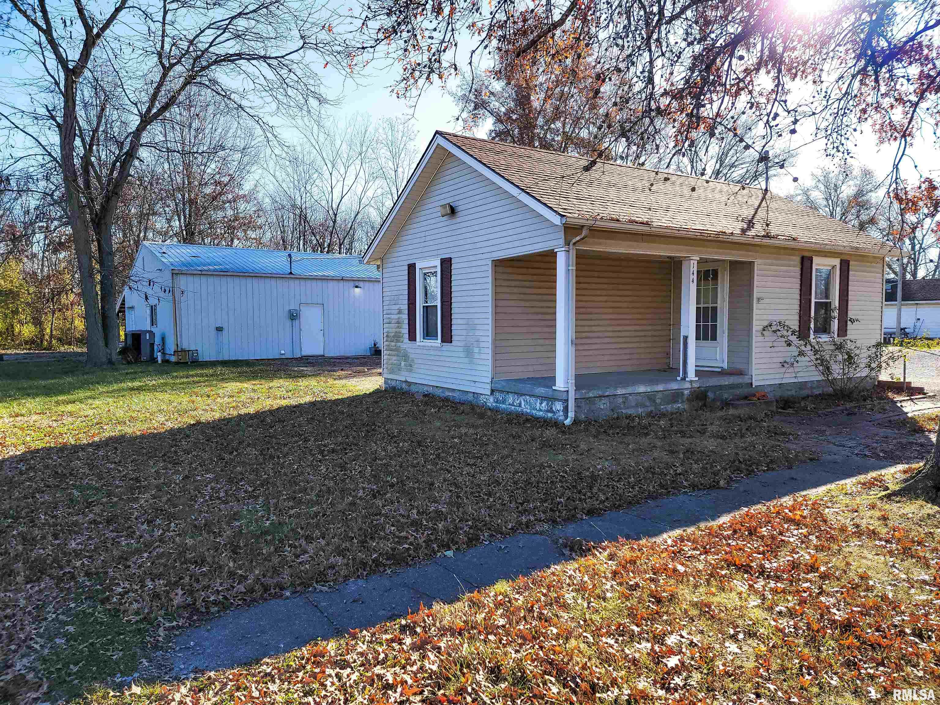 138 Camelia Road Flora, IL 62839 - Photo 43 of 57