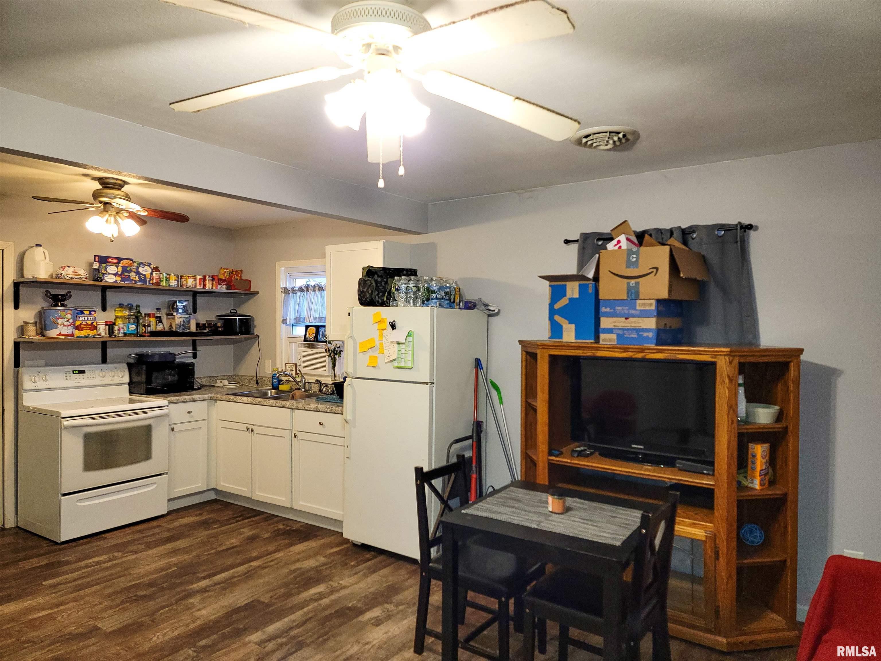 138 Camelia Road Flora, IL 62839 - Photo 45 of 57