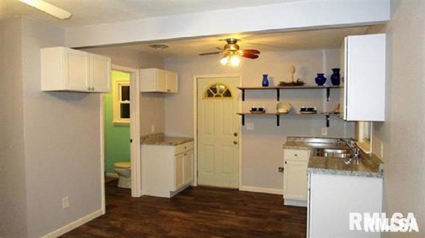 138 Camelia Road Flora, IL 62839 - Photo 53 of 57