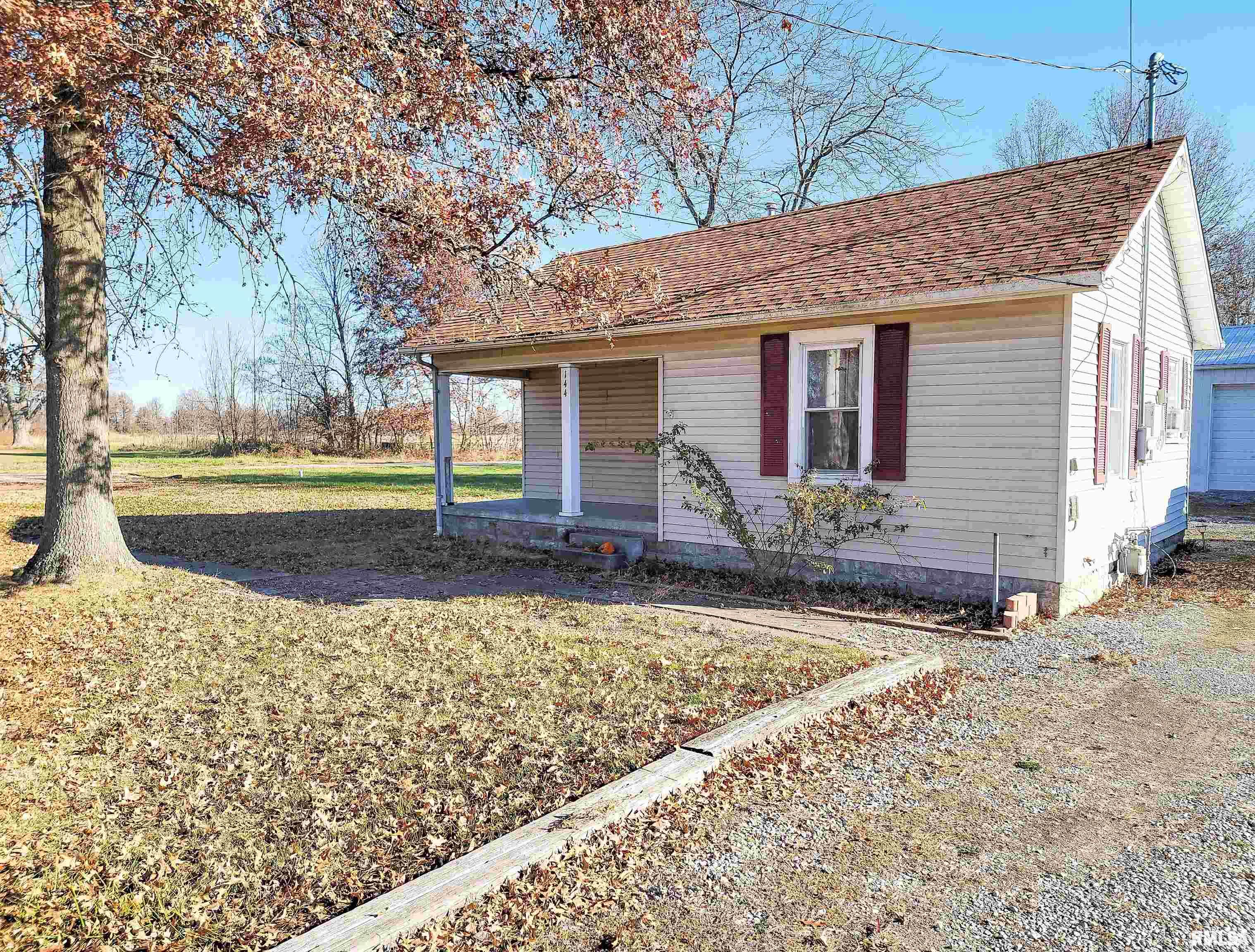 138 Camelia Road Flora, IL 62839 - Photo 54 of 57