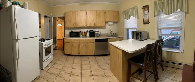 $340,000 | 76 London Avenue, Pawtucket, RI 02861