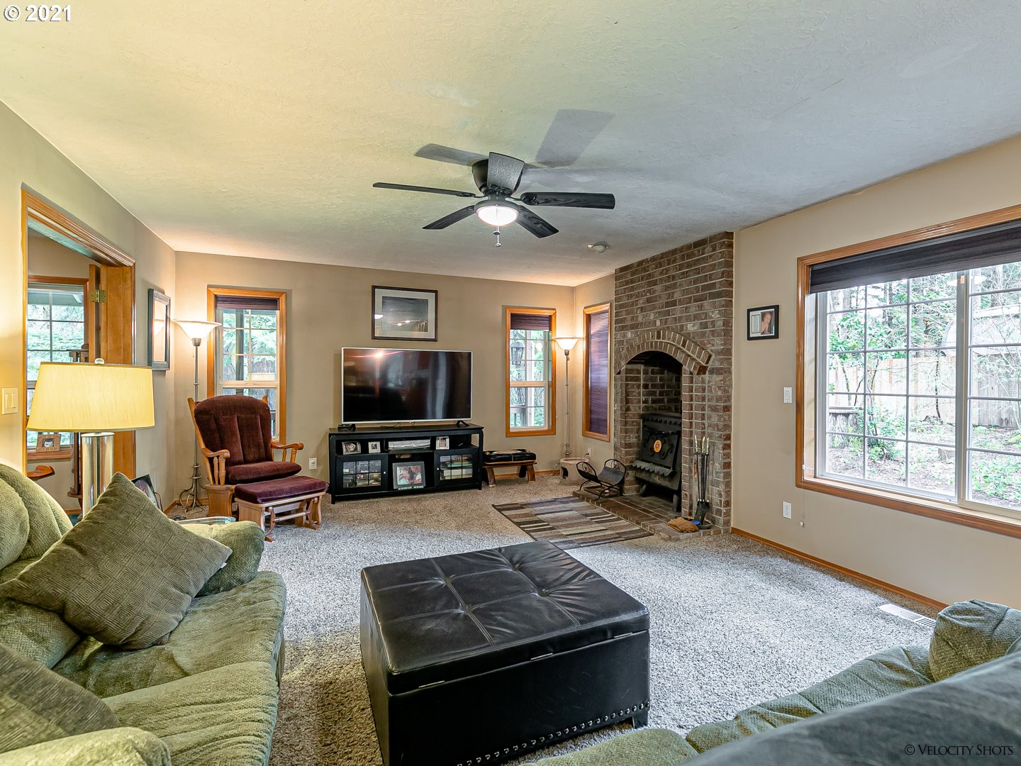 24555 East Woodsey Way Rhododendron, OR 97049 - Photo 11 of 30 Gallery Image 11