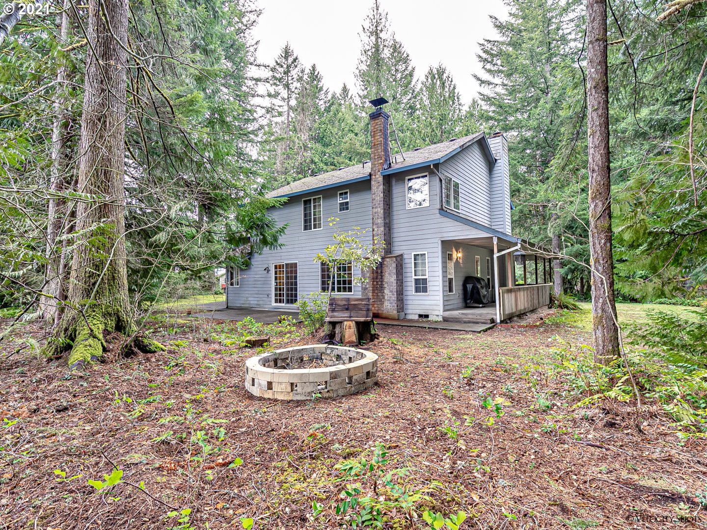 24555 East Woodsey Way Rhododendron, OR 97049 - Photo 24 of 30 Gallery Image 24