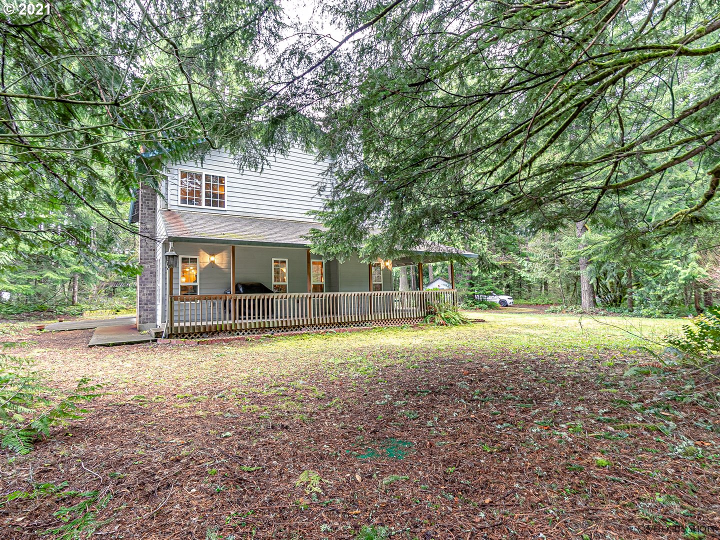 24555 East Woodsey Way Rhododendron, OR 97049 - Photo 26 of 30 Gallery Image 26