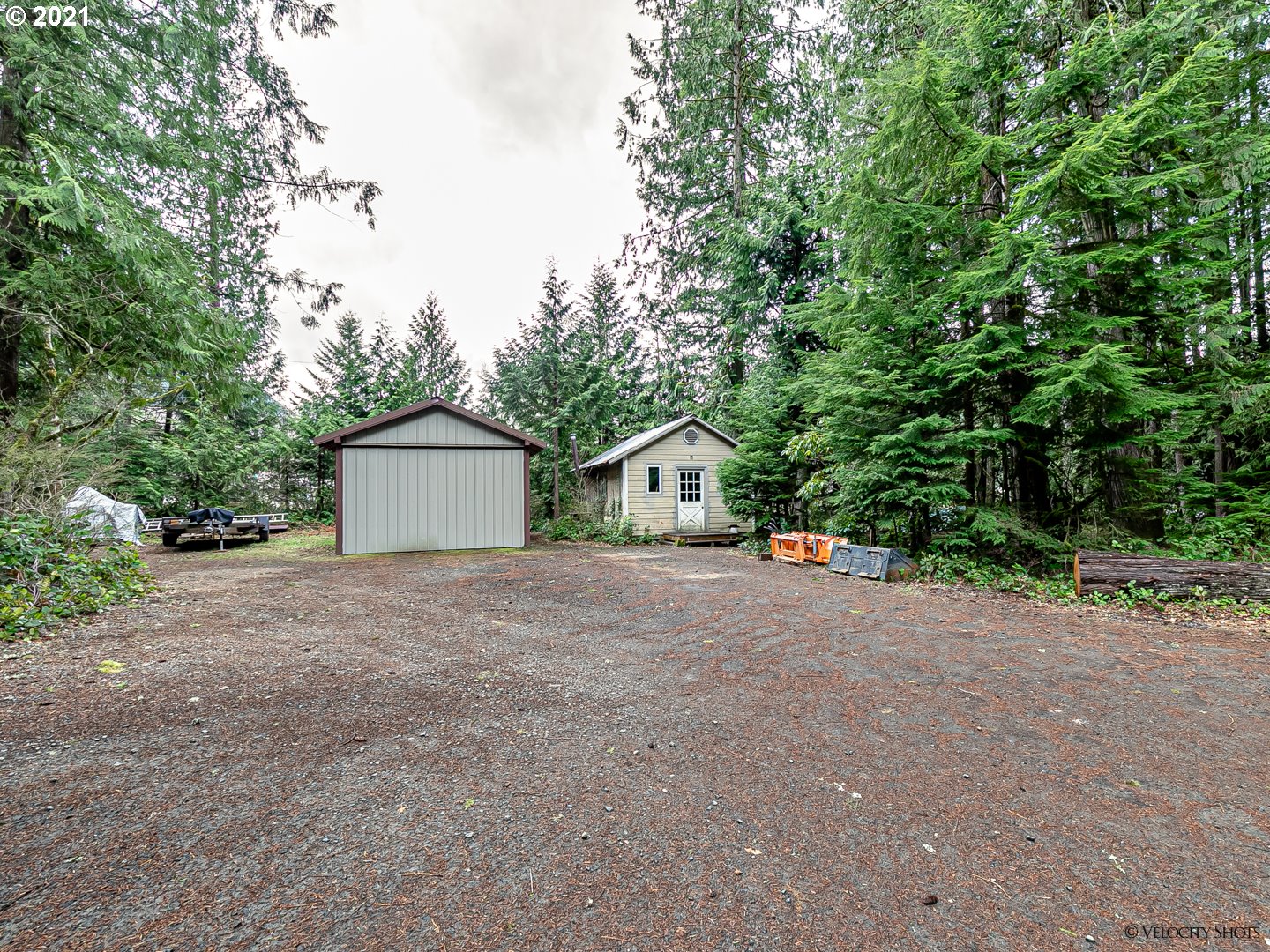 24555 East Woodsey Way Rhododendron, OR 97049 - Photo 29 of 30 Gallery Image 29