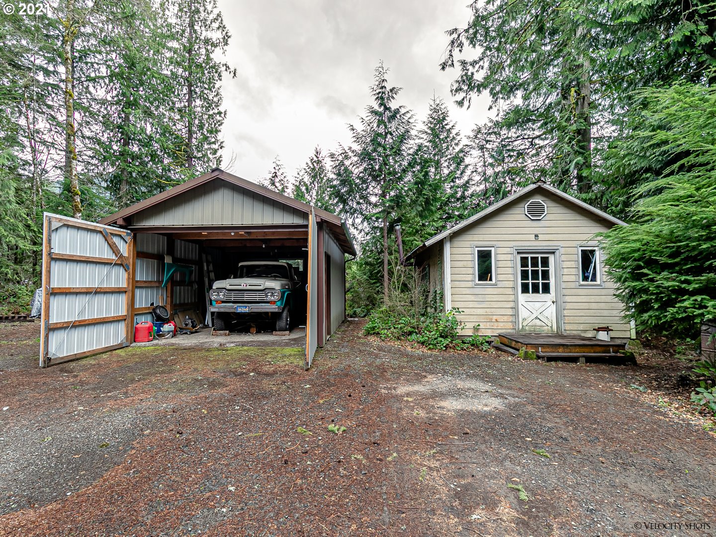 24555 East Woodsey Way Rhododendron, OR 97049 - Photo 30 of 30 Gallery Image 30