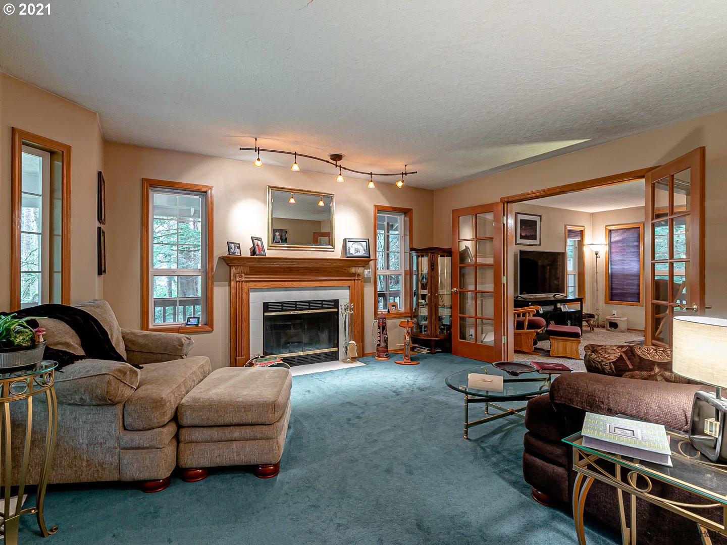 24555 East Woodsey Way Rhododendron, OR 97049 - Photo 8 of 30 Gallery Image 8