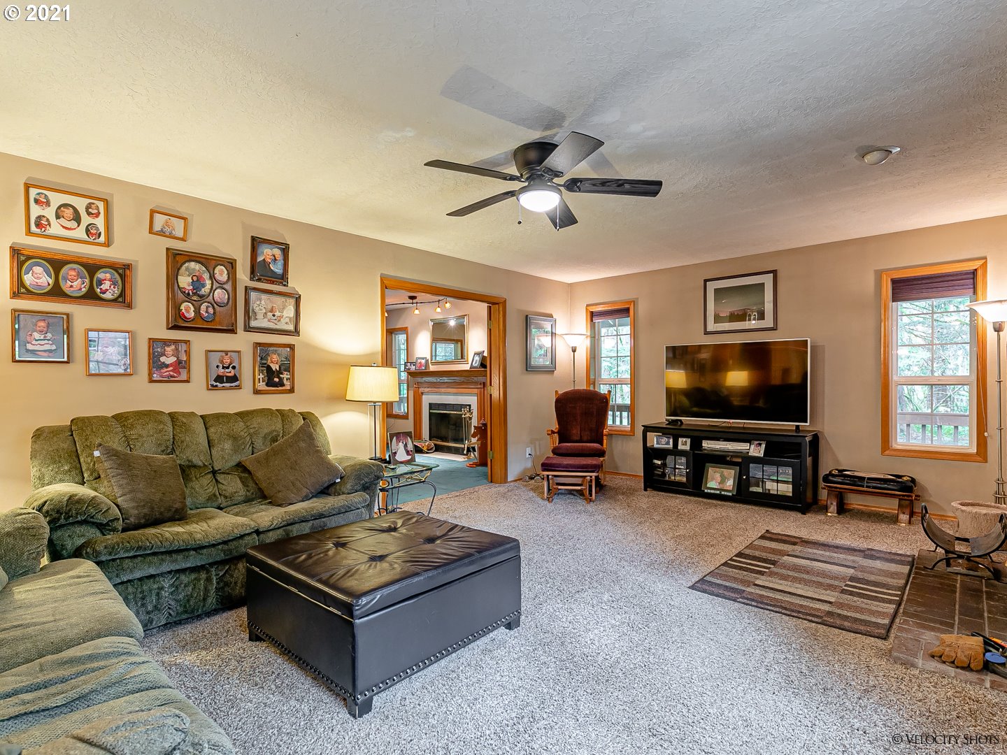 24555 East Woodsey Way Rhododendron, OR 97049 - Photo 9 of 30 Gallery Image 9