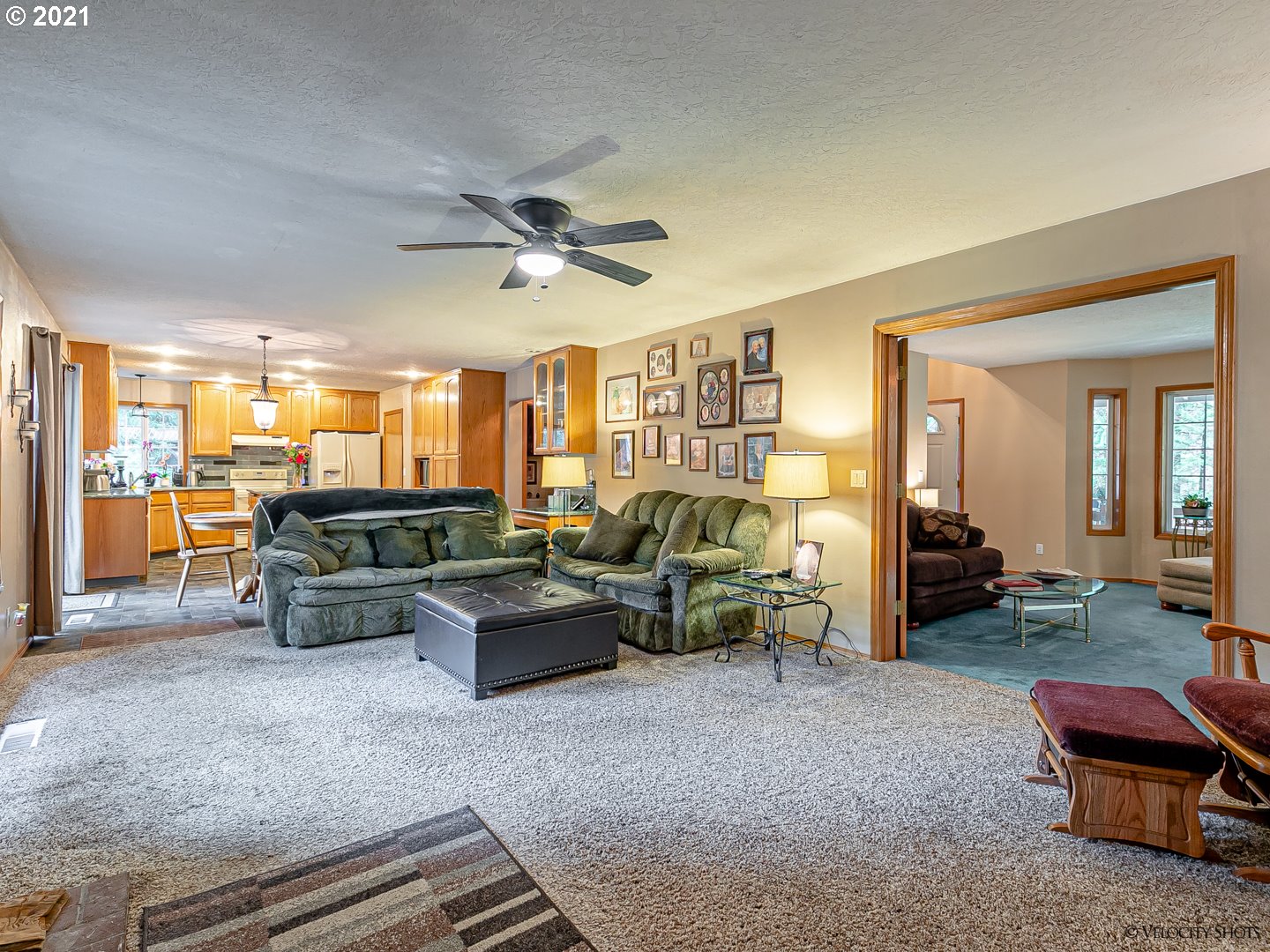 24555 East Woodsey Way Rhododendron, OR 97049 - Photo 10 of 30 Gallery Image 10