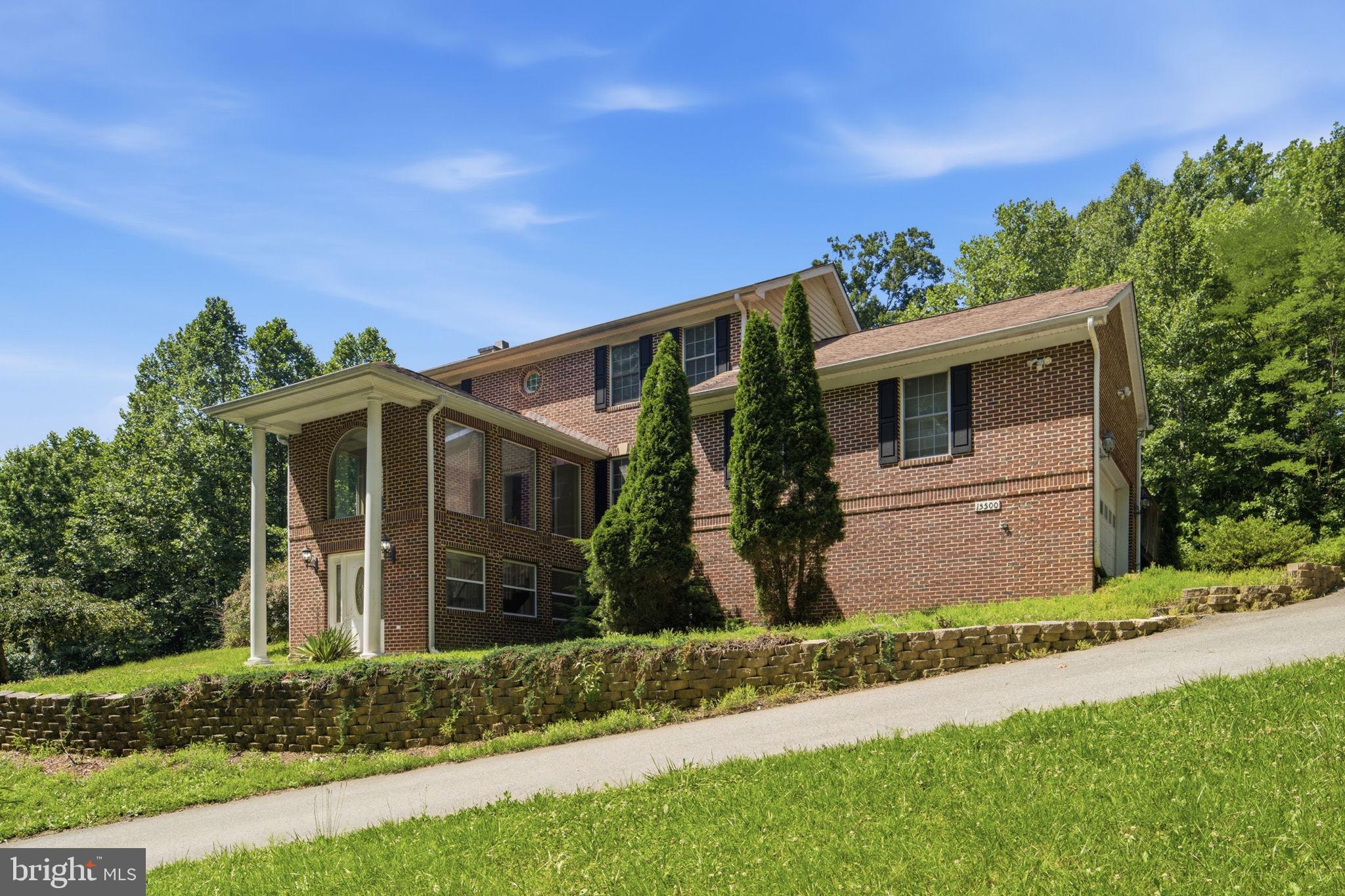 15500 Letcher Road East Brandywine, MD 20613 - Photo 2 of 94