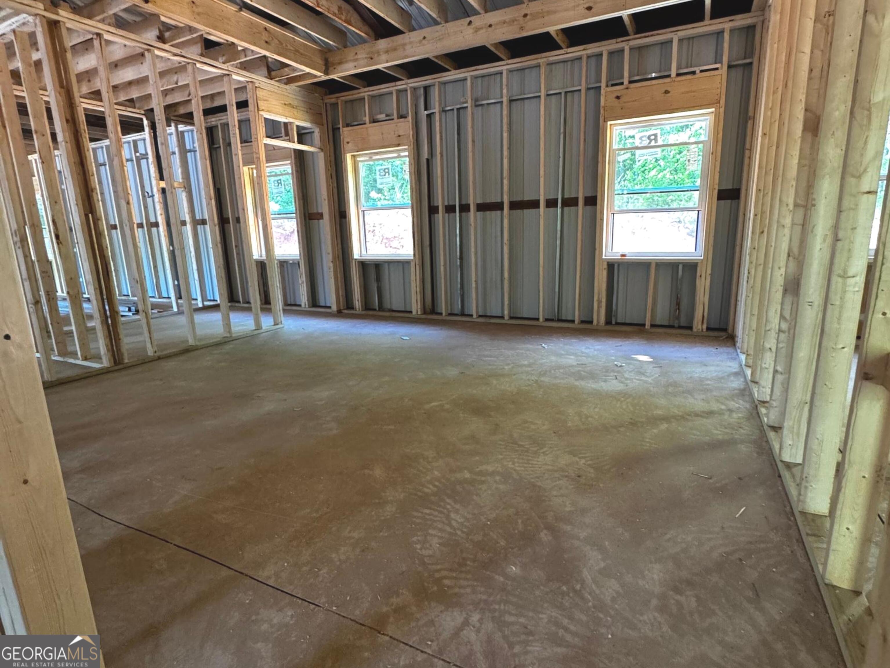 1183 Wilson Bridge Road Homer, GA 30547 - Photo 9 of 28