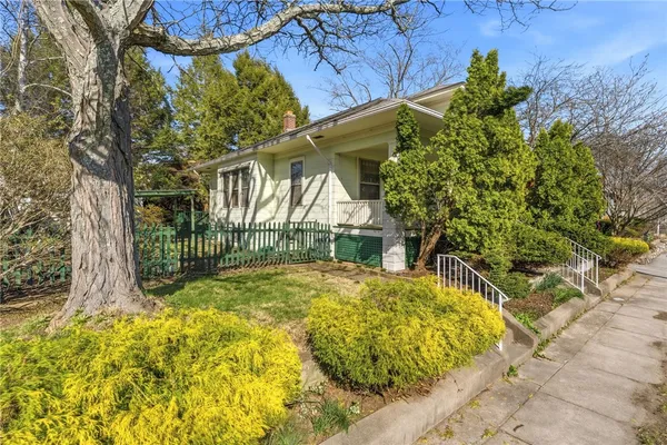 $379,900 | 27 Essex Street, Cranston, RI 02910