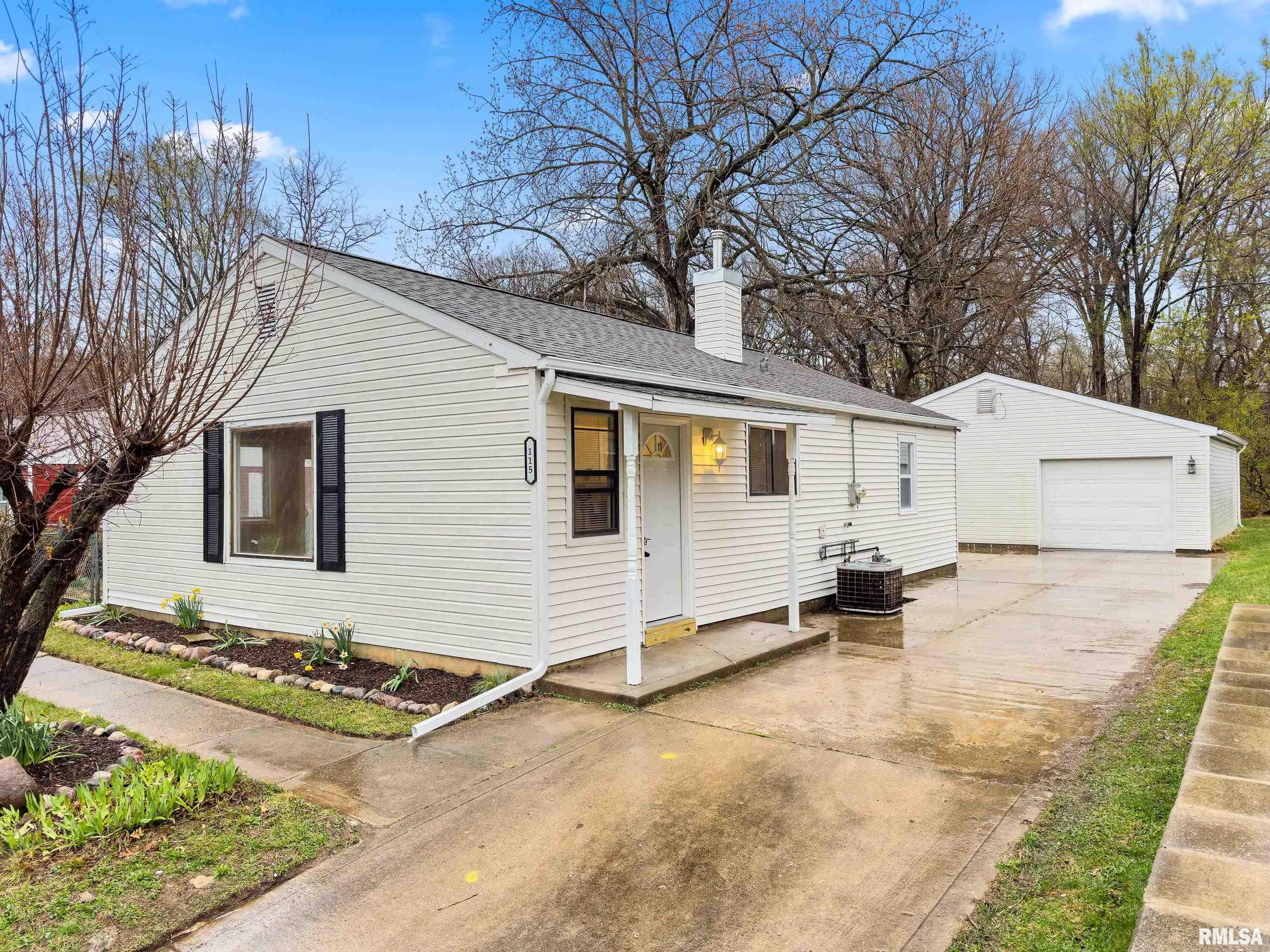 115 Craig Road Marquette Heights, IL 61554 - Photo 1 of 20 Gallery Image 1