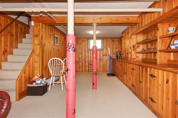 26 Jackson Road Medford, MA 02155 - Photo 18 of 25 a view of a porch with seating space