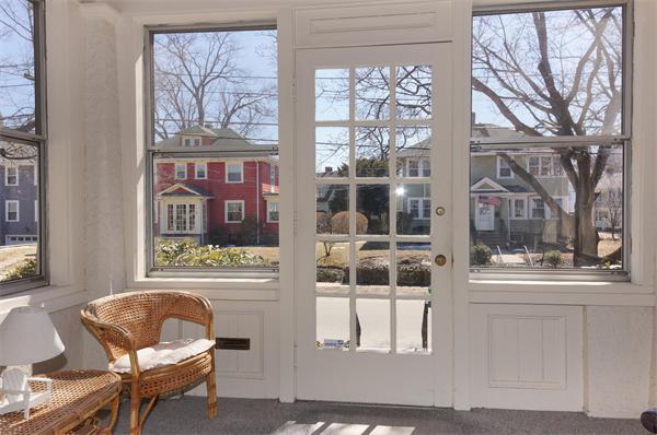 26 Jackson Road Medford, MA 02155 - Photo 21 of 25 a room with furniture and a window
