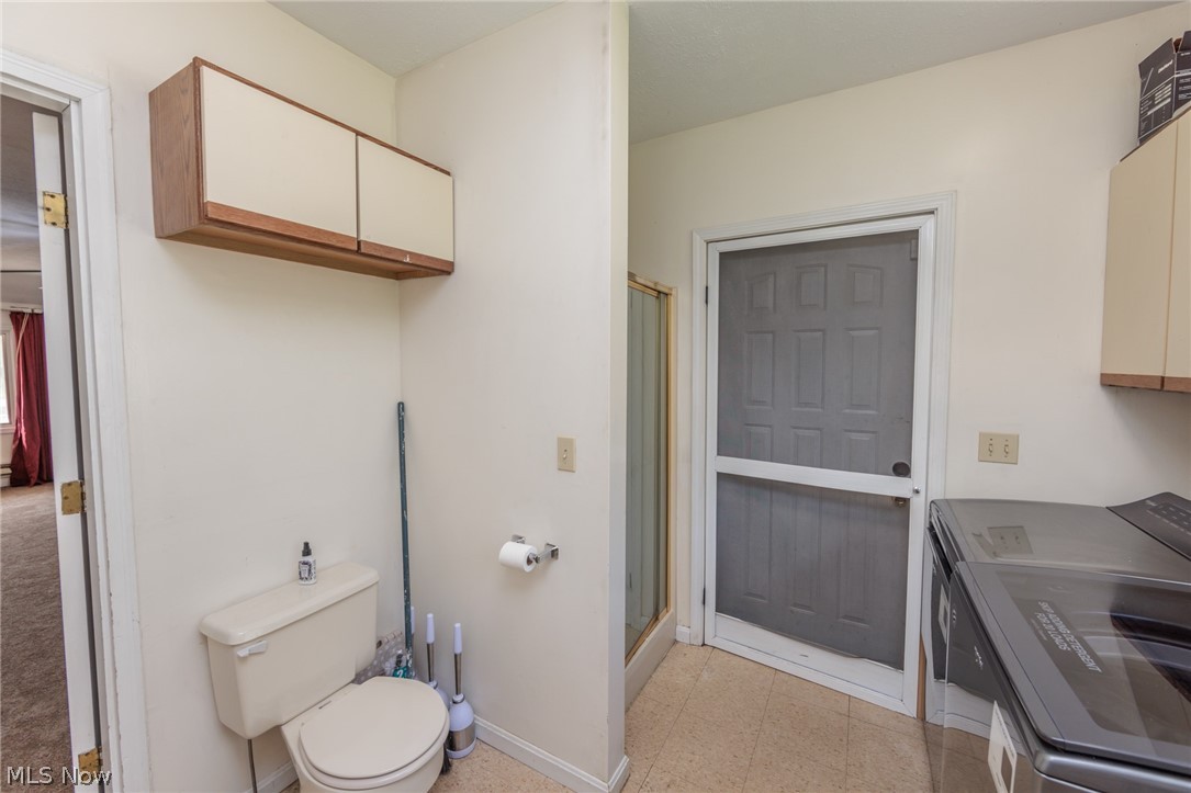 27849 Emery Road Orange, OH 44022 - Photo 15 of 40 and Laundry Area