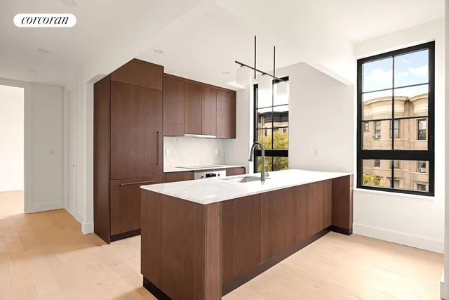 $950,000 | 755 Washington Avenue, Unit 2A | Crown Heights