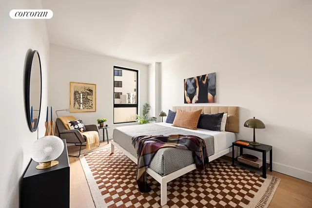 $950,000 | 755 Washington Avenue, Unit 2A | Crown Heights