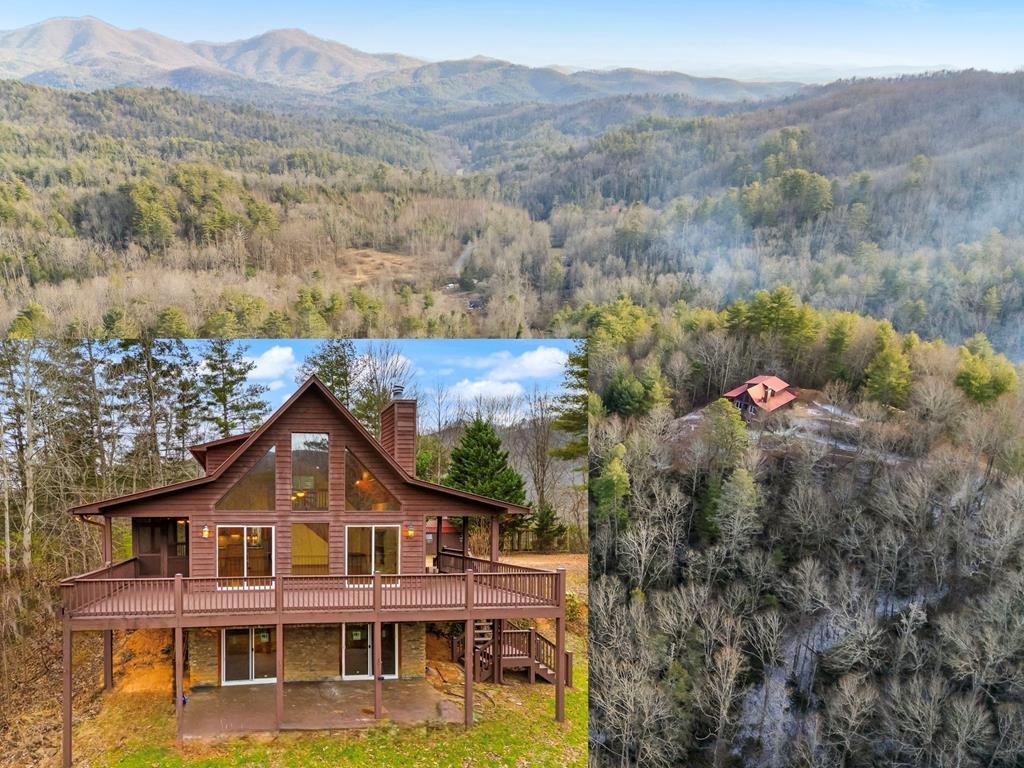 1997 Copper Creek Road Murphy, NC 28906 - Photo 1 of 70 Main View