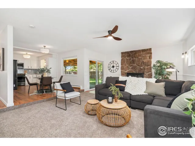 $434,990 | 435 Birch Avenue, Eaton, CO 80615