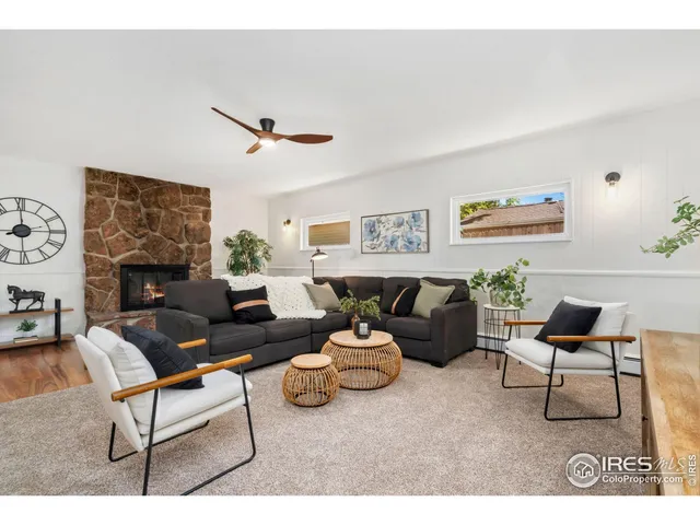 $434,990 | 435 Birch Avenue, Eaton, CO 80615