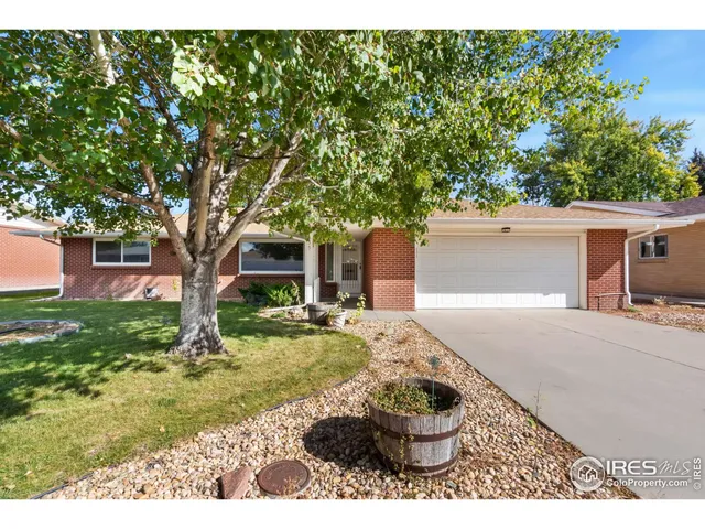 $434,990 | 435 Birch Avenue, Eaton, CO 80615