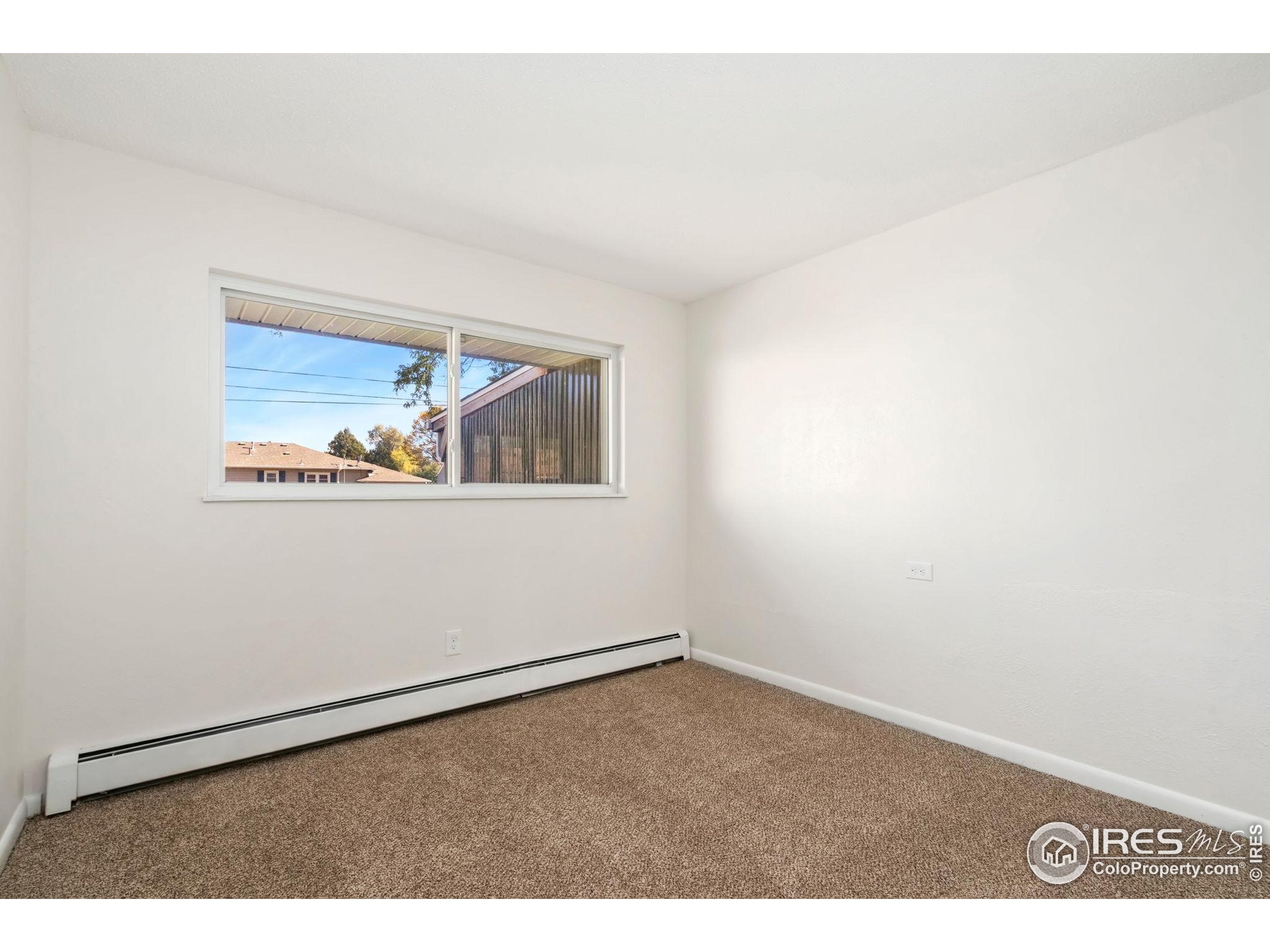 435 Birch Avenue Eaton, CO 80615 - Photo 23 of 32 a view of an empty room