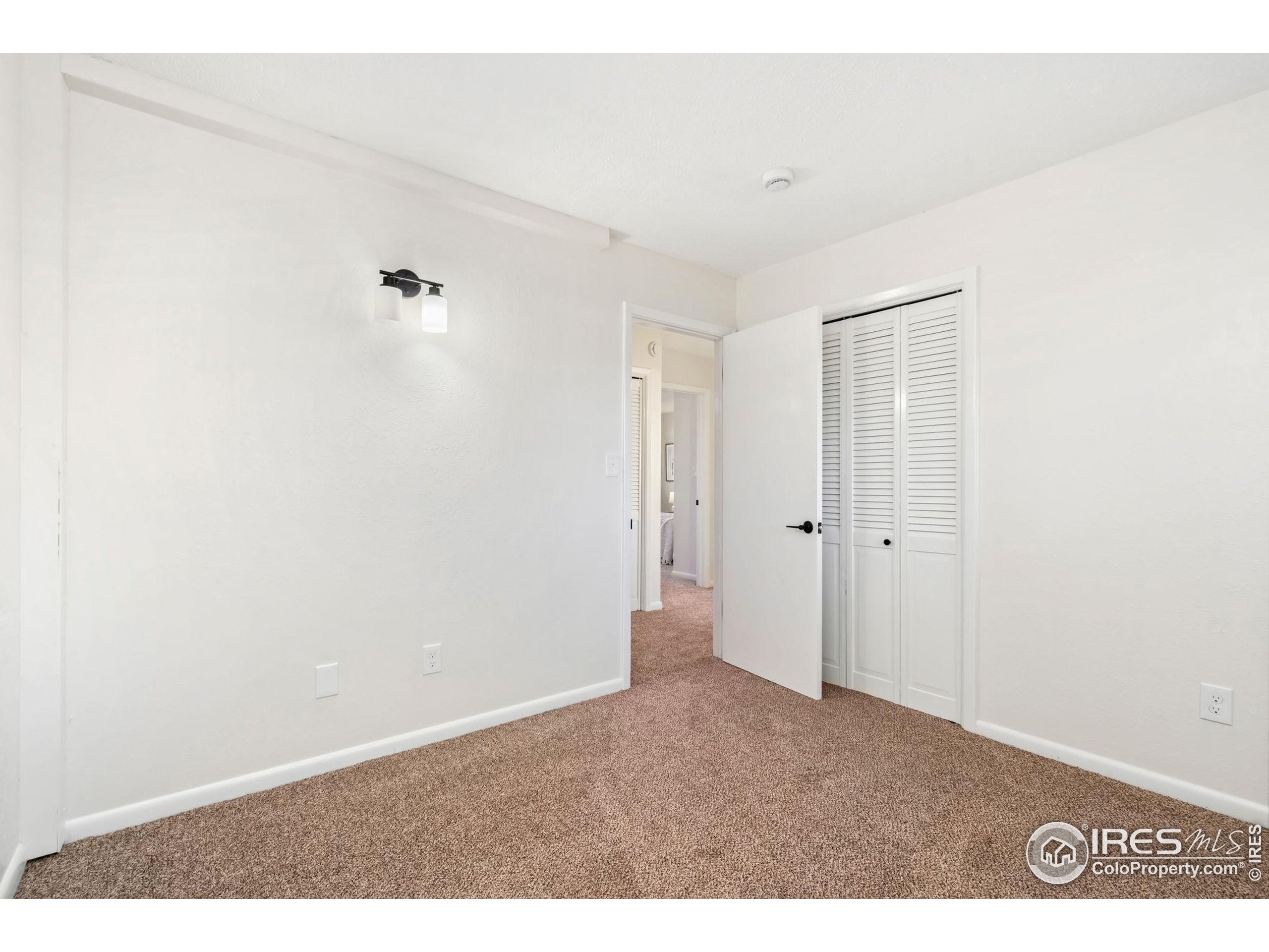 435 Birch Avenue Eaton, CO 80615 - Photo 24 of 32 a view of an empty room