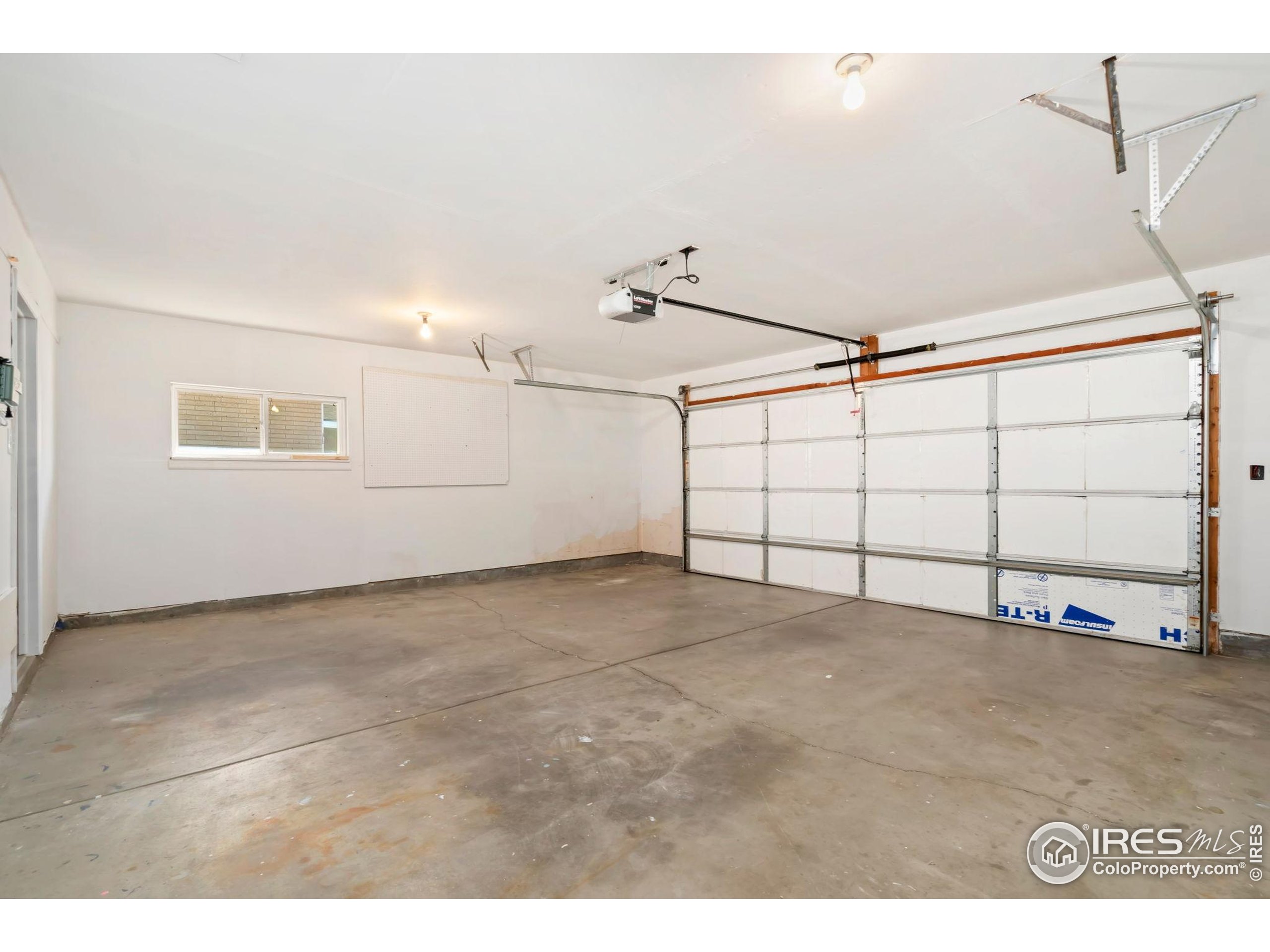 435 Birch Avenue Eaton, CO 80615 - Photo 27 of 32 a view of a garage