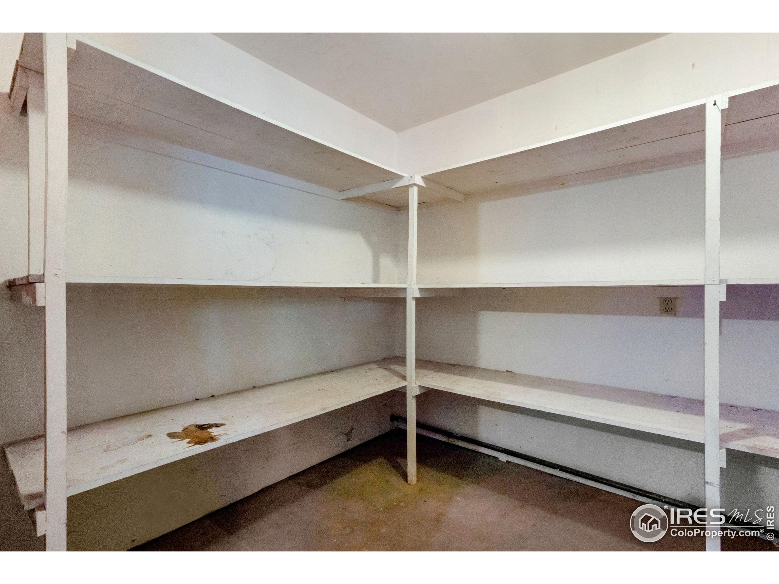 435 Birch Avenue Eaton, CO 80615 - Photo 28 of 32 a view of room with cabinet