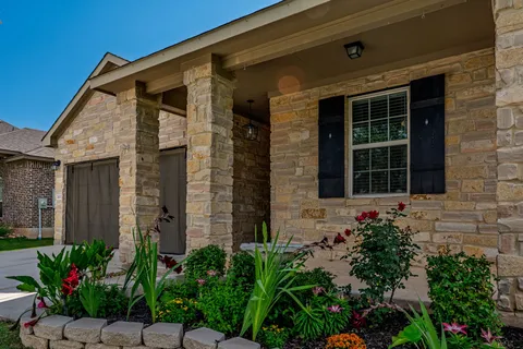 $339,900 | 2420 Lobo Landing Cove, Georgetown, TX 78628