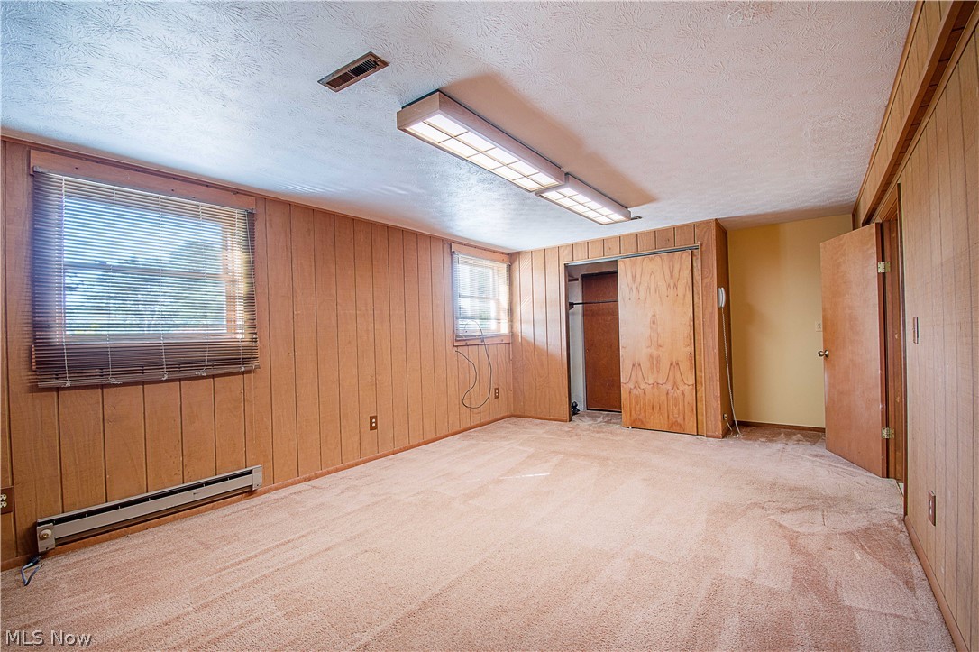 1272 Stewart Road Salem, OH 44460 - Photo 26 of 30 Bedroom 4 of 4.