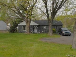 10550 Pardee Road Taylor, MI 48180 - Photo 1 of 1 Property Photo