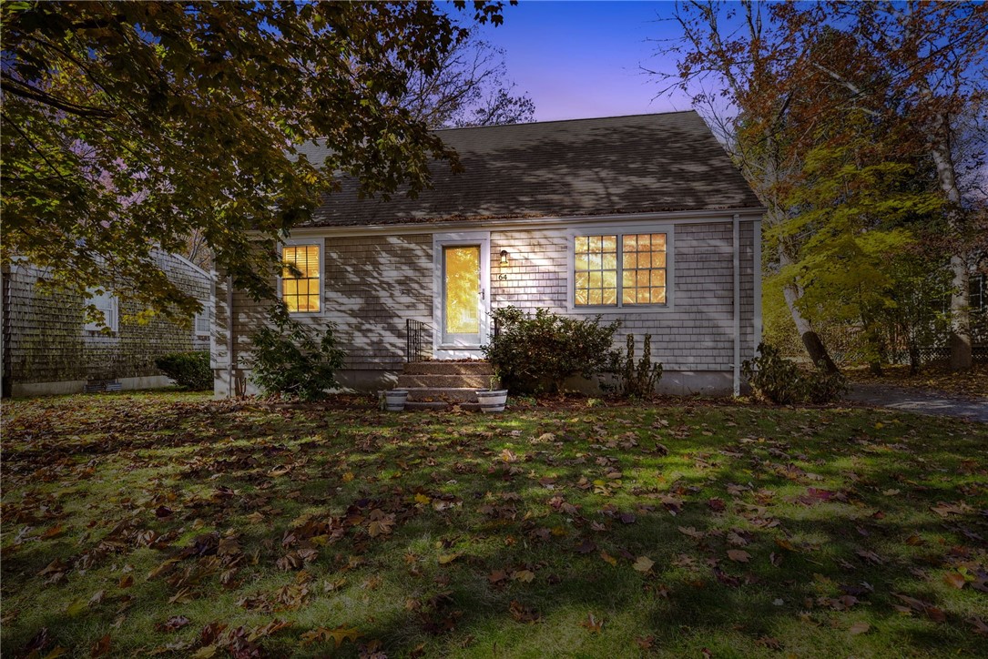 64 Beach Plum Road Narragansett, RI 02882 - Photo 1 of 32 Gallery Image 1