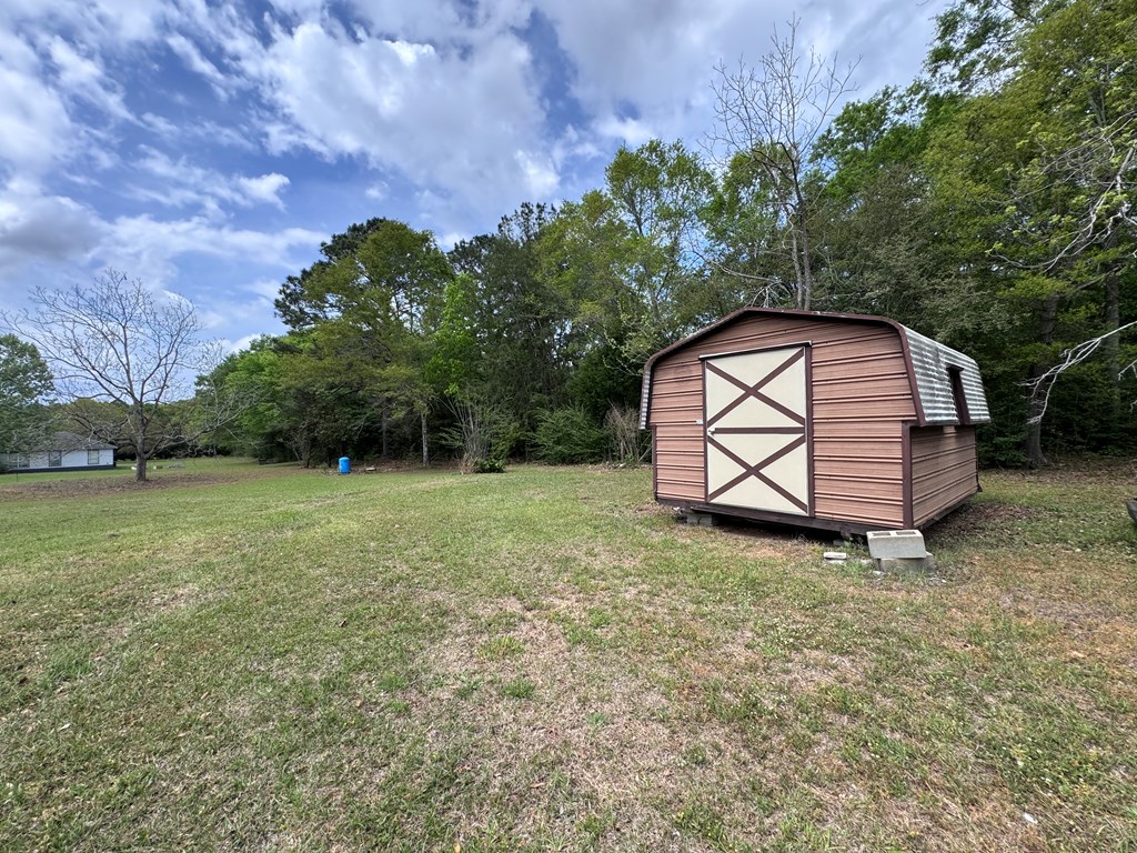 2501 Bethlehem Road Midland City, AL 36350 - Photo 26 of 29
