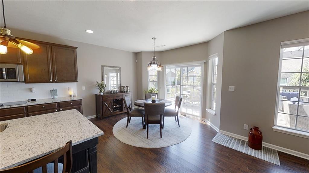 7123 West Ridge Run Way Greenfield, IN 46140 - Photo 13 of 28 Gallery Image 13