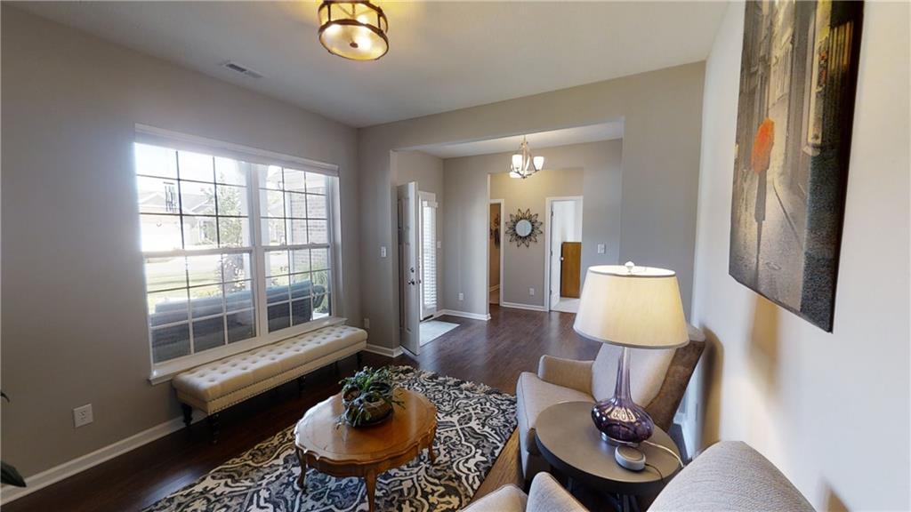 7123 West Ridge Run Way Greenfield, IN 46140 - Photo 15 of 28 Gallery Image 15