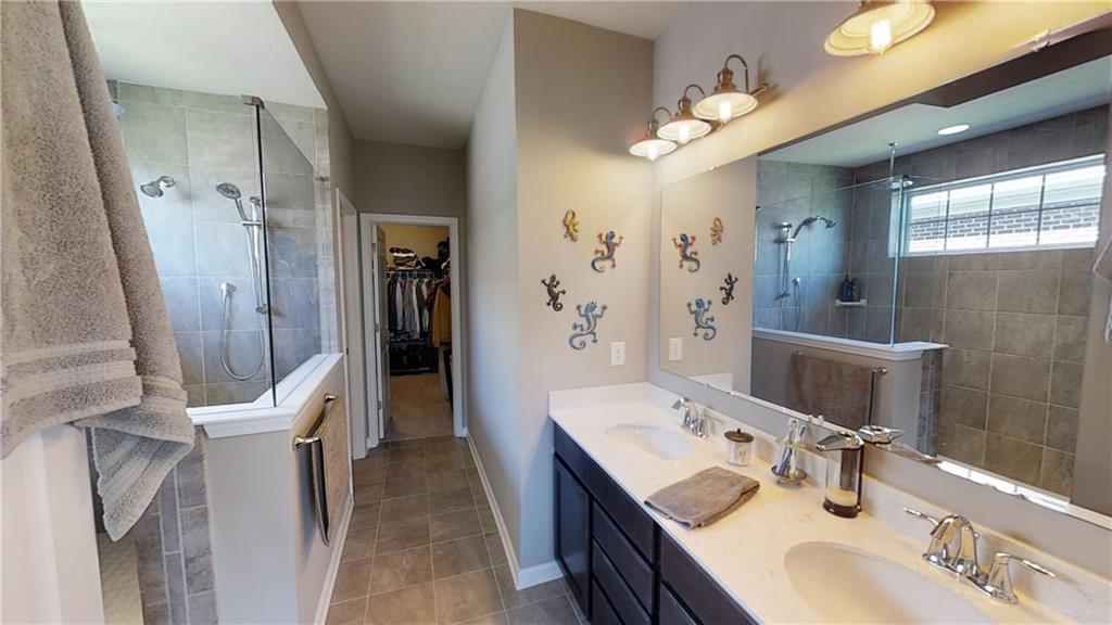 7123 West Ridge Run Way Greenfield, IN 46140 - Photo 19 of 28 Gallery Image 19