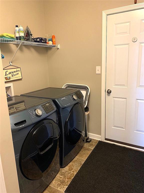 7123 West Ridge Run Way Greenfield, IN 46140 - Photo 25 of 28 Gallery Image 25