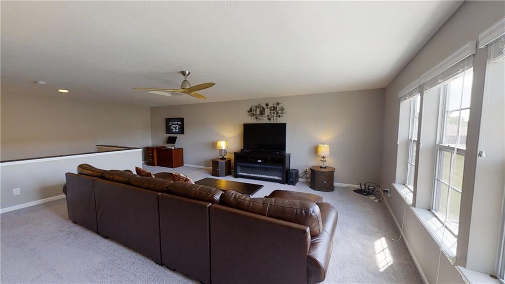 7123 West Ridge Run Way Greenfield, IN 46140 - Photo 27 of 28 Gallery Image 27