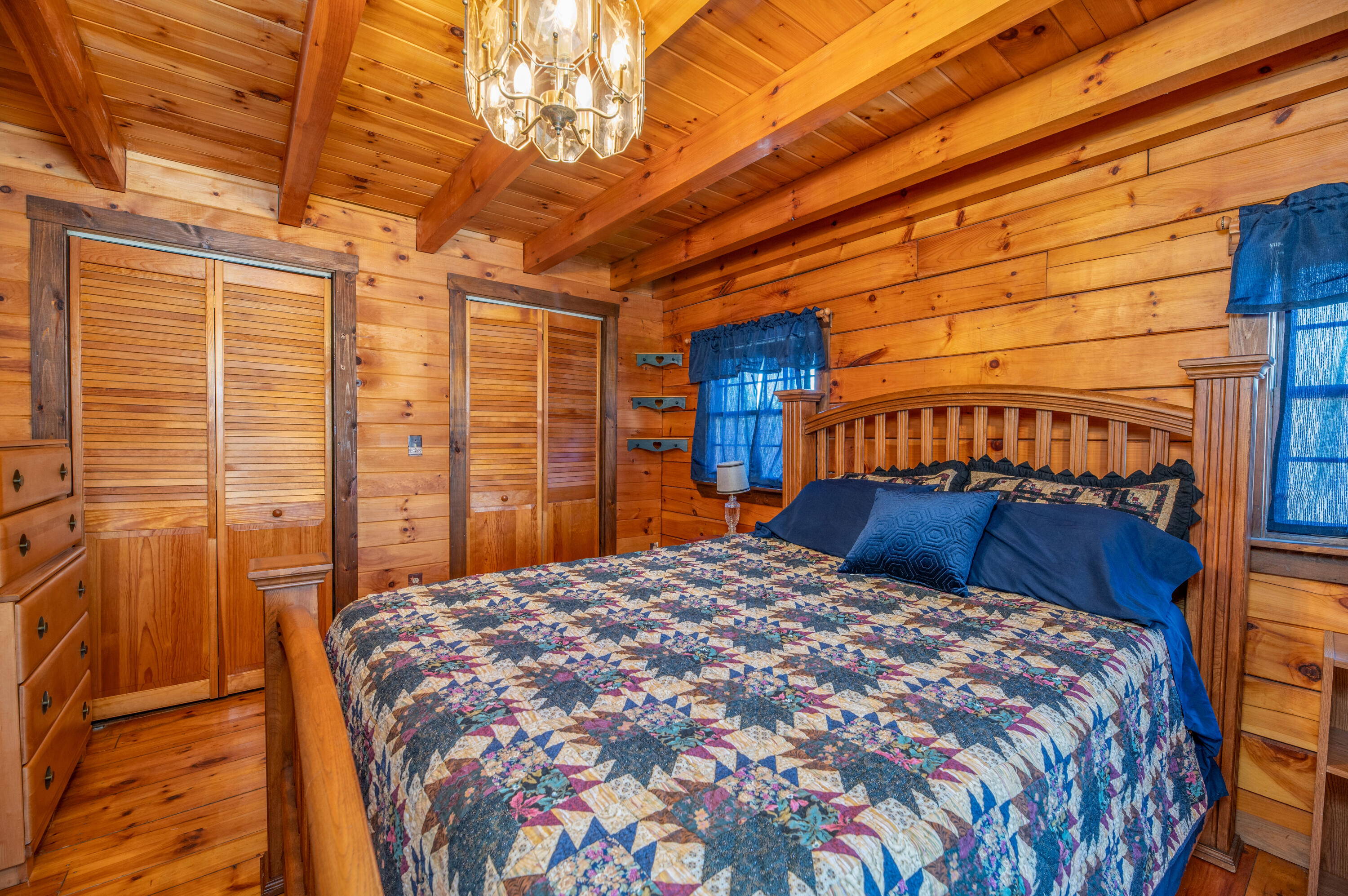 153 Stetson Road Hartford, ME 04220 - Photo 27 of 84 Interior8
