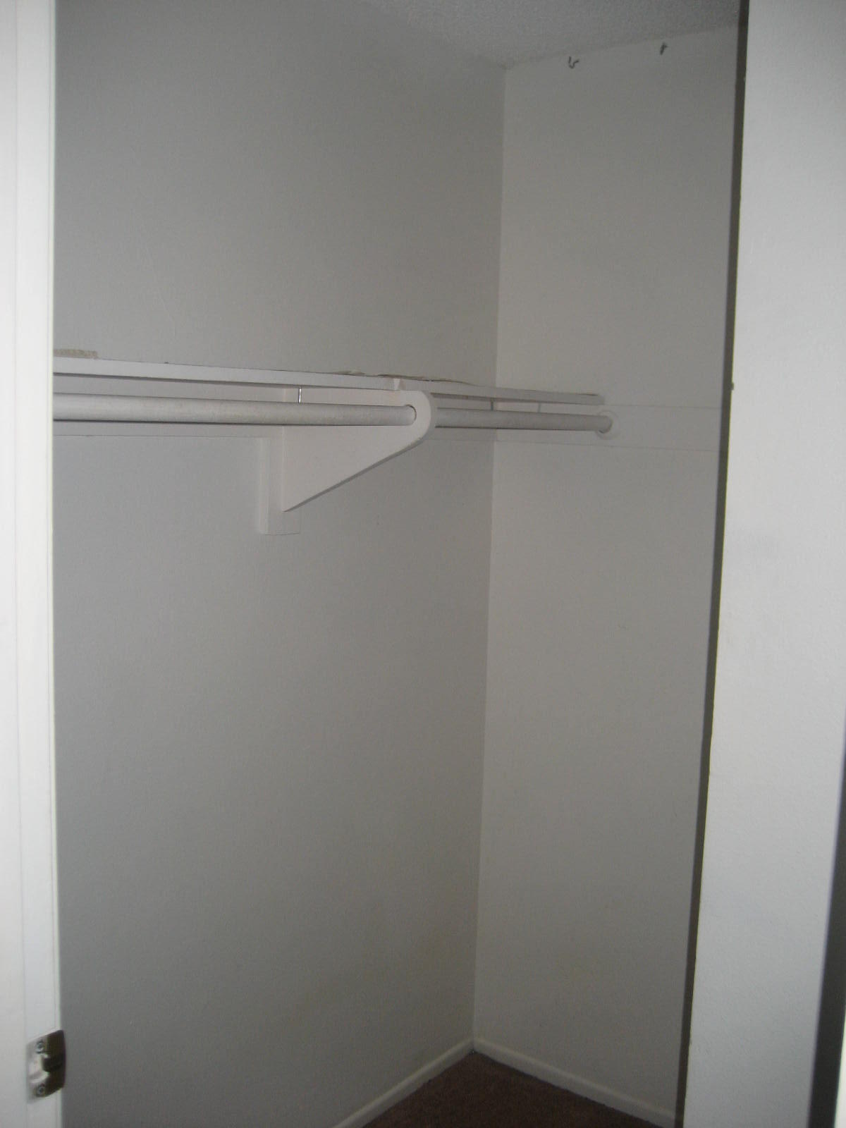 72724 Eagle Road, Unit 2 Palm Desert, CA 92260 - Photo 15 of 29 a view of a room with racks on the wall