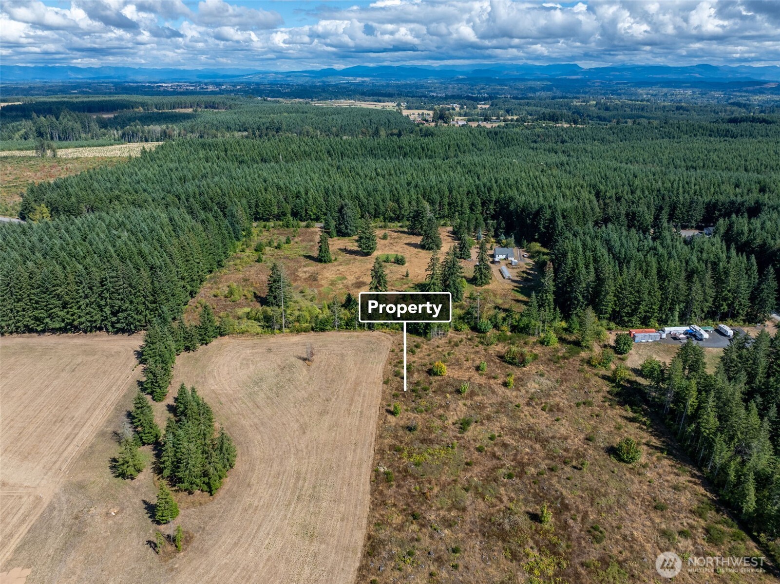 0 McGlaughlin Road, Unit 6 Winlock, WA 98596 - Photo 14 of 23 Gallery Image 14
