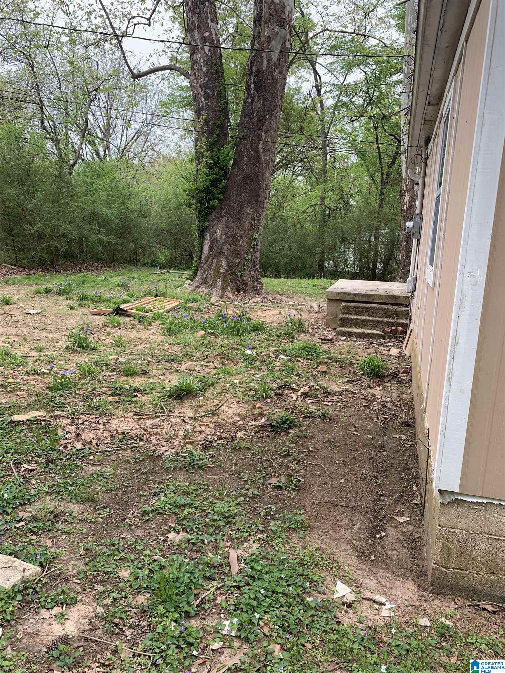 400 South Ledbetter Street Anniston, AL 36201 - Photo 19 of 21