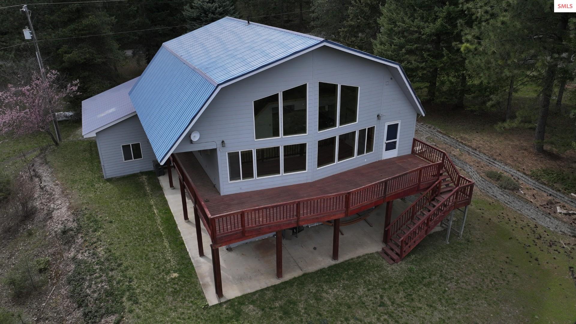 6101 Bottle Bay Road Sagle, ID 83860 - Photo 40 of 40 Gallery Image 40