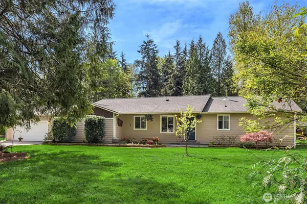 $1,298,000 | 12500 60th Street Northeast, Lake Stevens, WA 98258