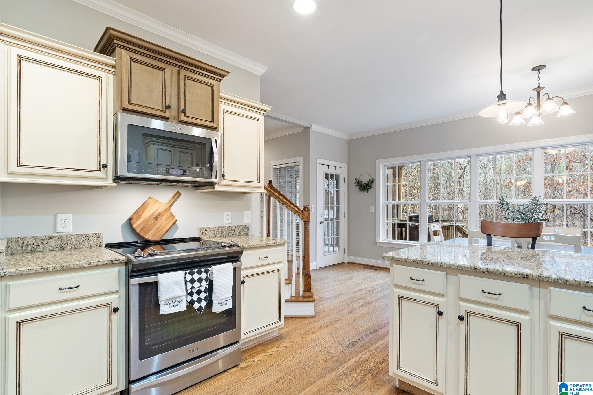 506 Fossil Rock Road Springville, AL 35146 - Photo 13 of 36