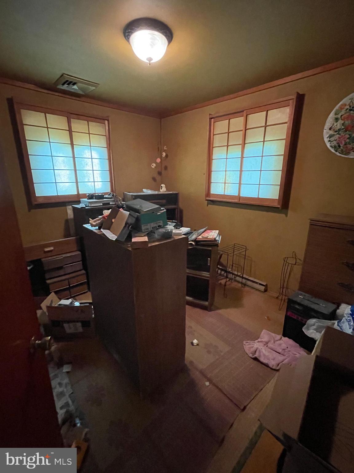 20 Castle Court Pemberton, NJ 08068 - Photo 12 of 18 a view of a workspace with furniture